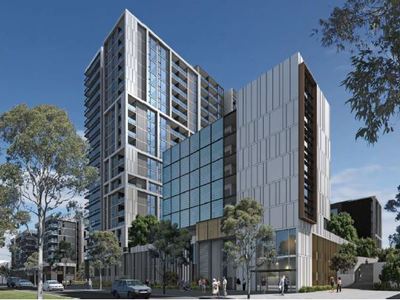 7-17 Verona Dr , Wentworth Point