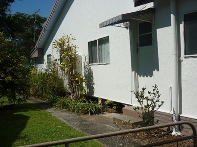 Mullumbimby