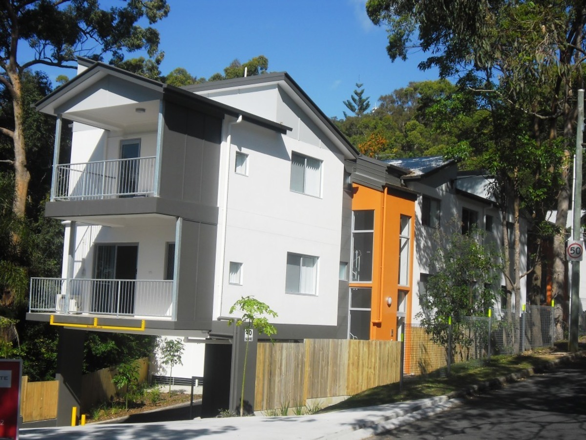 6 Shire Rd , Mount Gravatt East