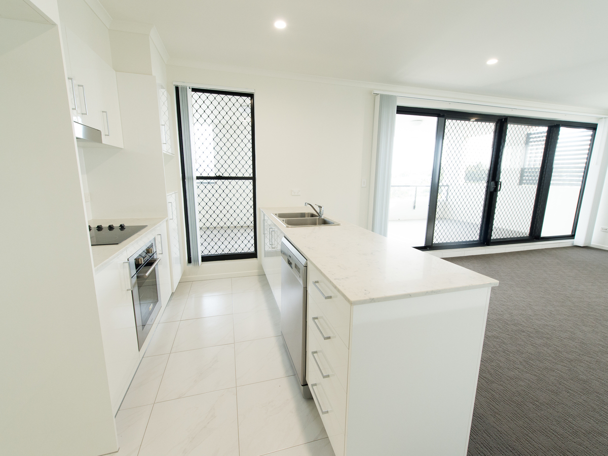 24 / 109 Stoneleigh St , Lutwyche