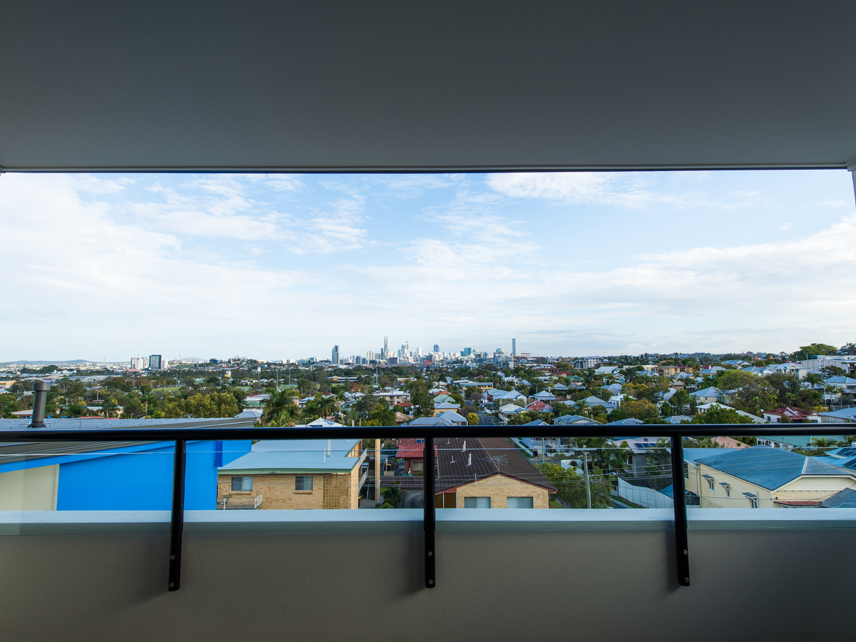 24 / 109 Stoneleigh St , Lutwyche