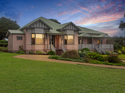 1703 Bridgewater Road, Cape Bridgewater 1703 Bridgewater Road, Cape Bridgewater