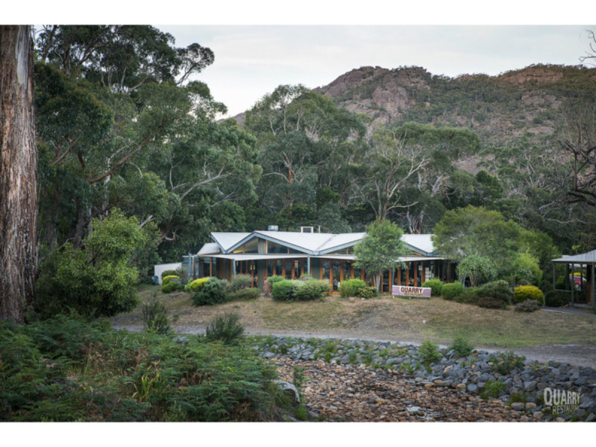 97 Grampians Road, Halls Gap