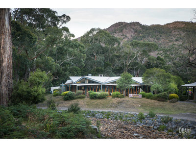 97 Grampians Road, Halls Gap