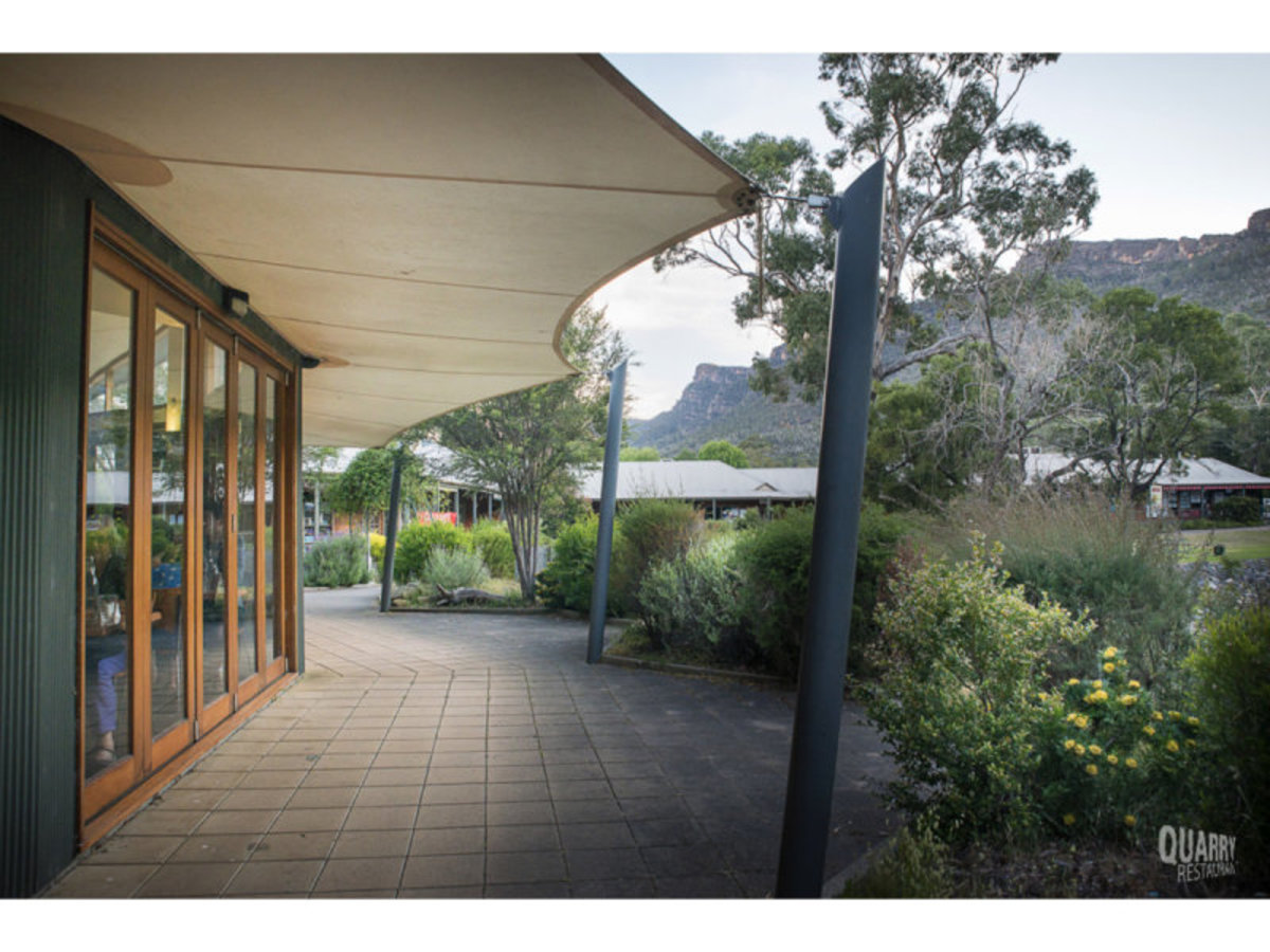 97 Grampians Road, Halls Gap