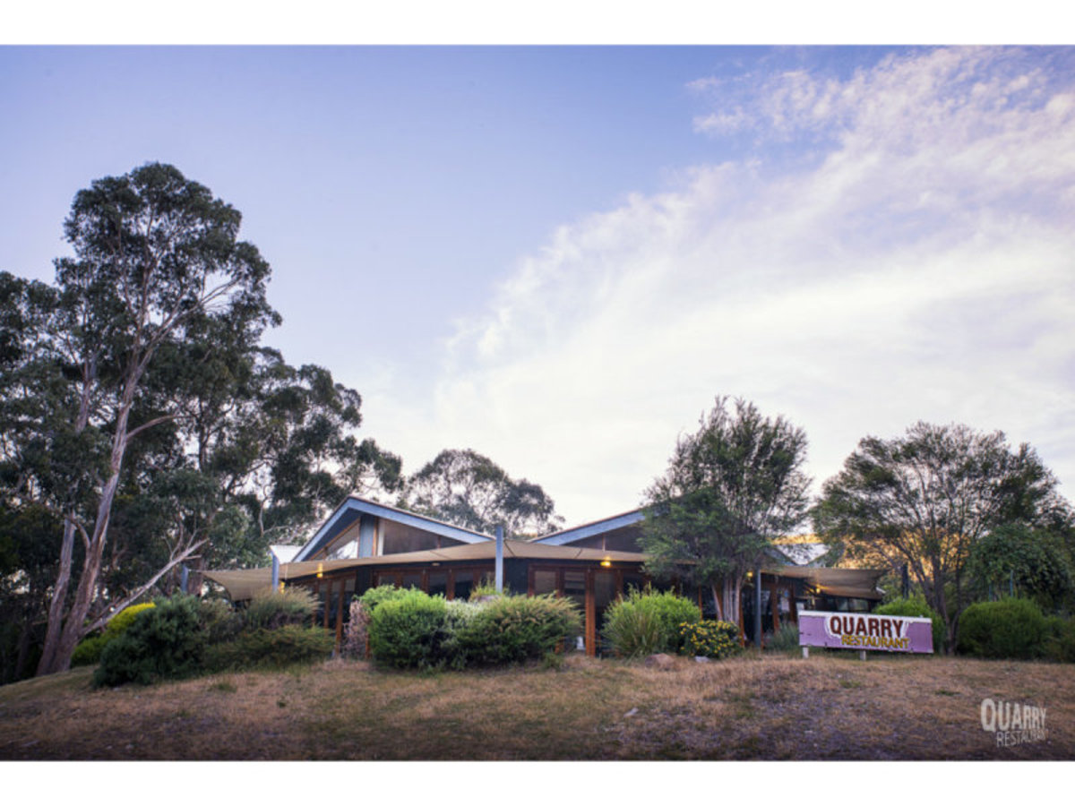 97 Grampians Road, Halls Gap