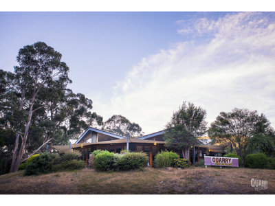 97 Grampians Road, Halls Gap