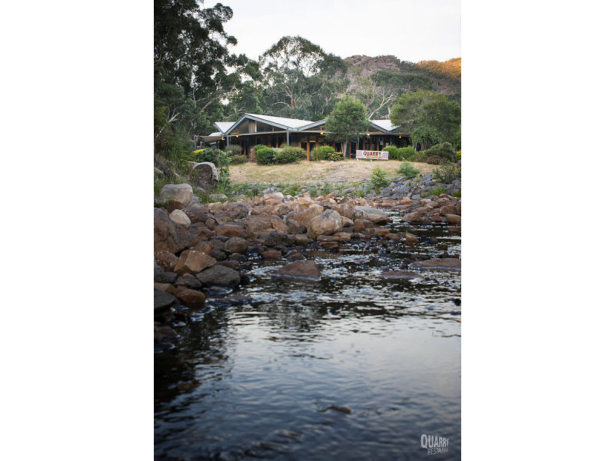 97 Grampians Road, Halls Gap