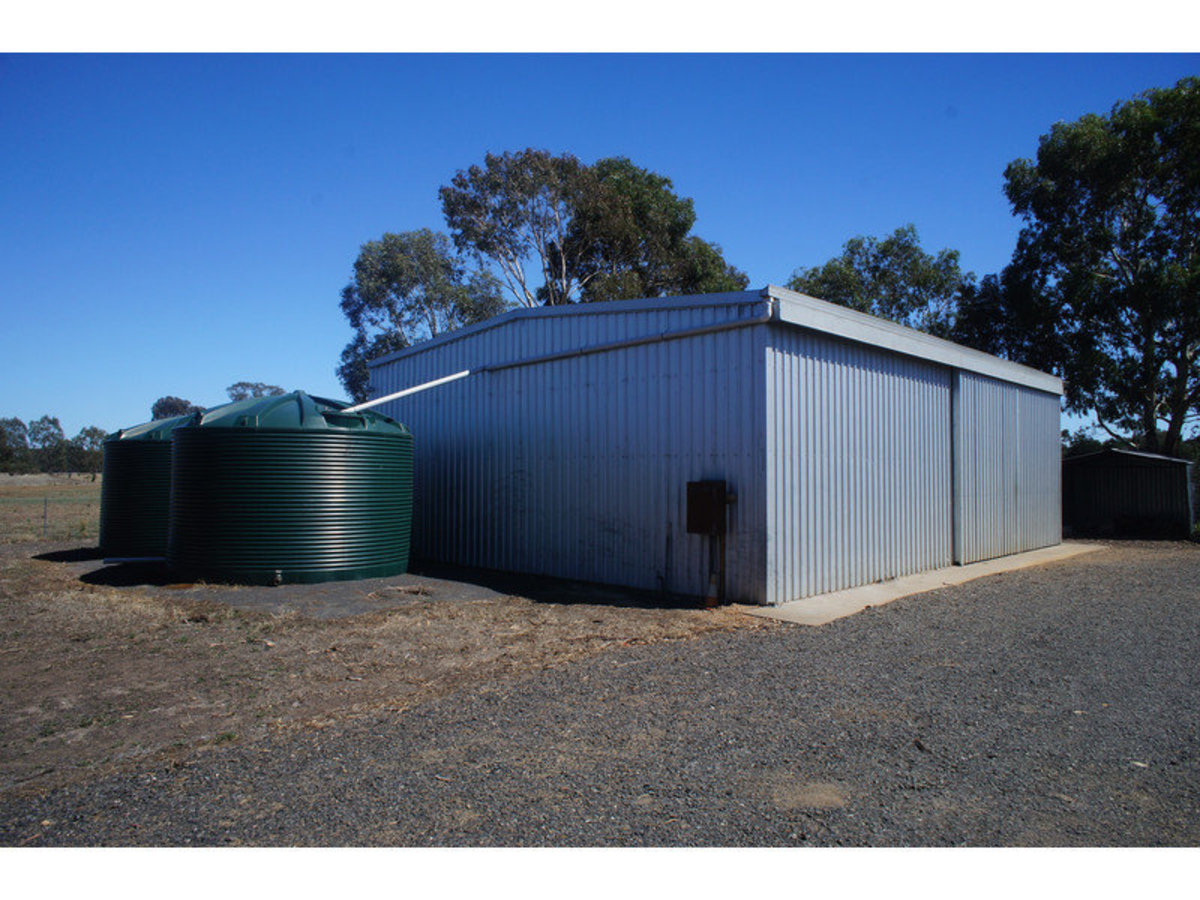 104 Rogersons Road, Horsham
