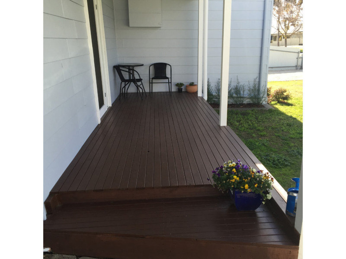 3 Alexander Avenue, Horsham