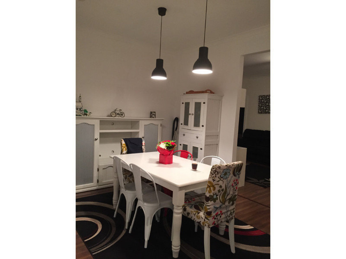 3 Alexander Avenue, Horsham