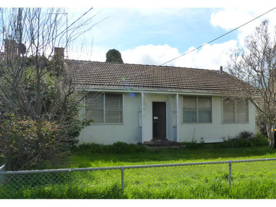 58 Elizabeth Street, Horsham