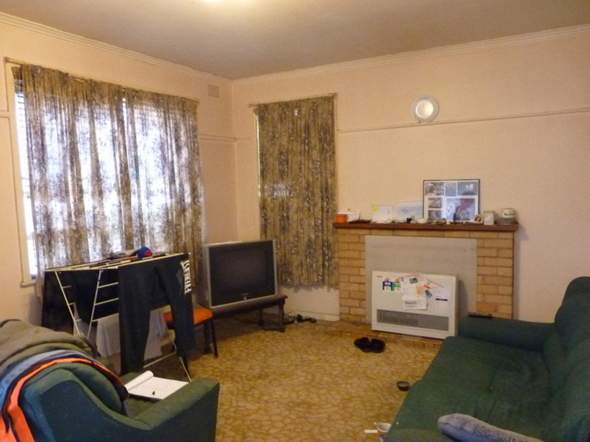 58 Elizabeth Street, Horsham