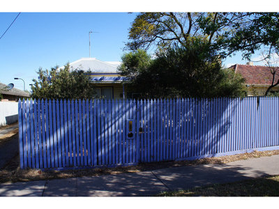 123 Baillie Street, Horsham