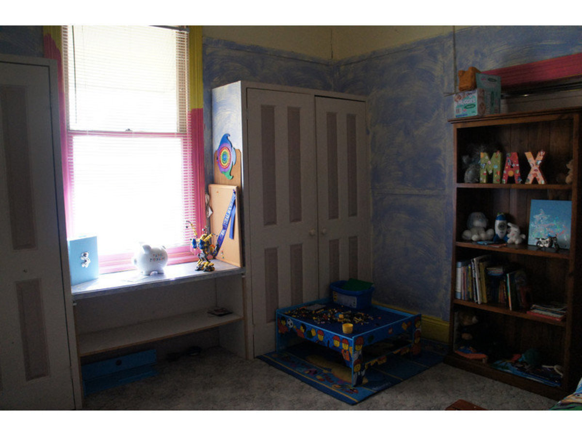 123 Baillie Street, Horsham