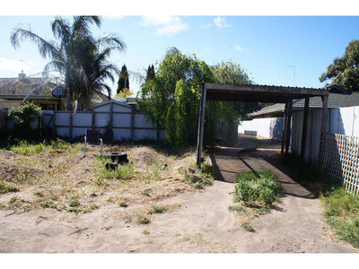 123 Baillie Street, Horsham