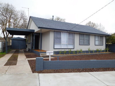 4 Crump Street, Horsham