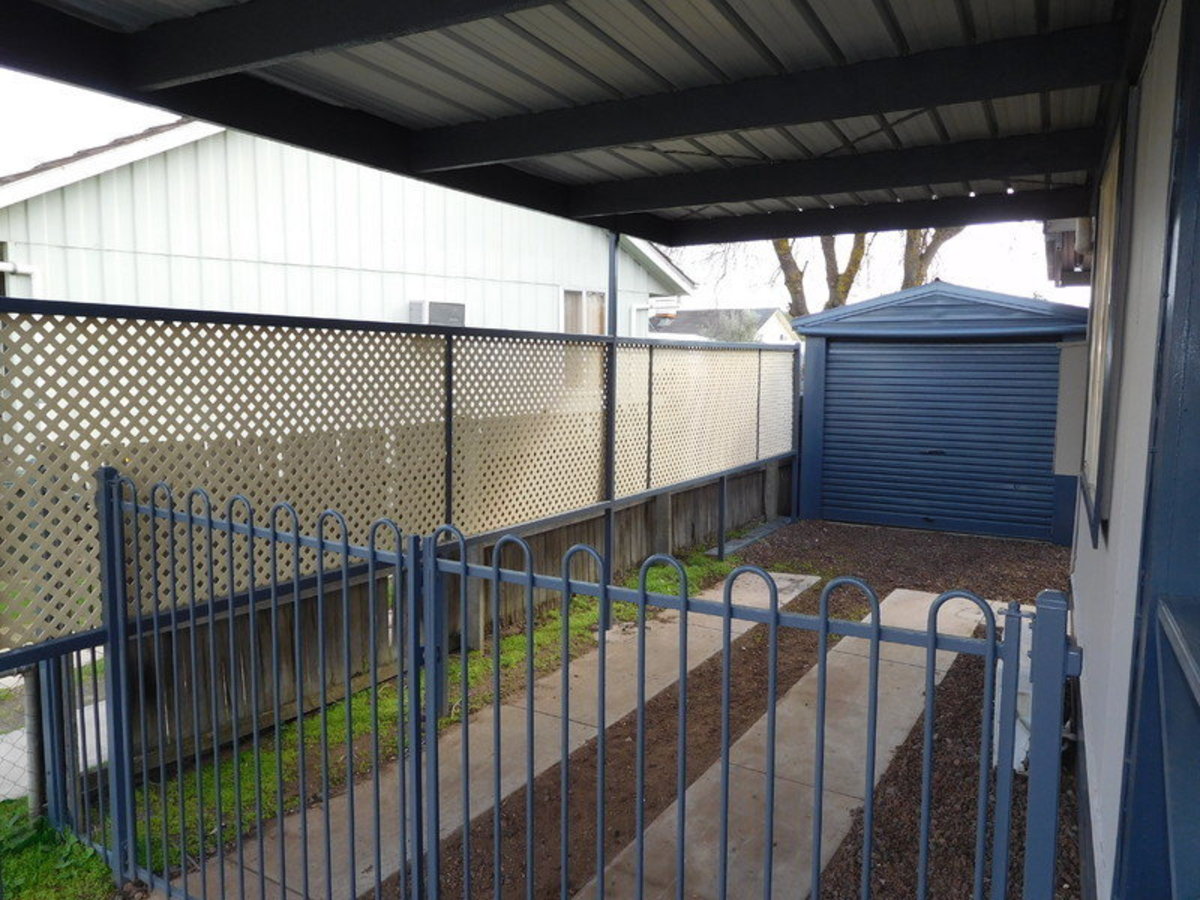4 Crump Street, Horsham