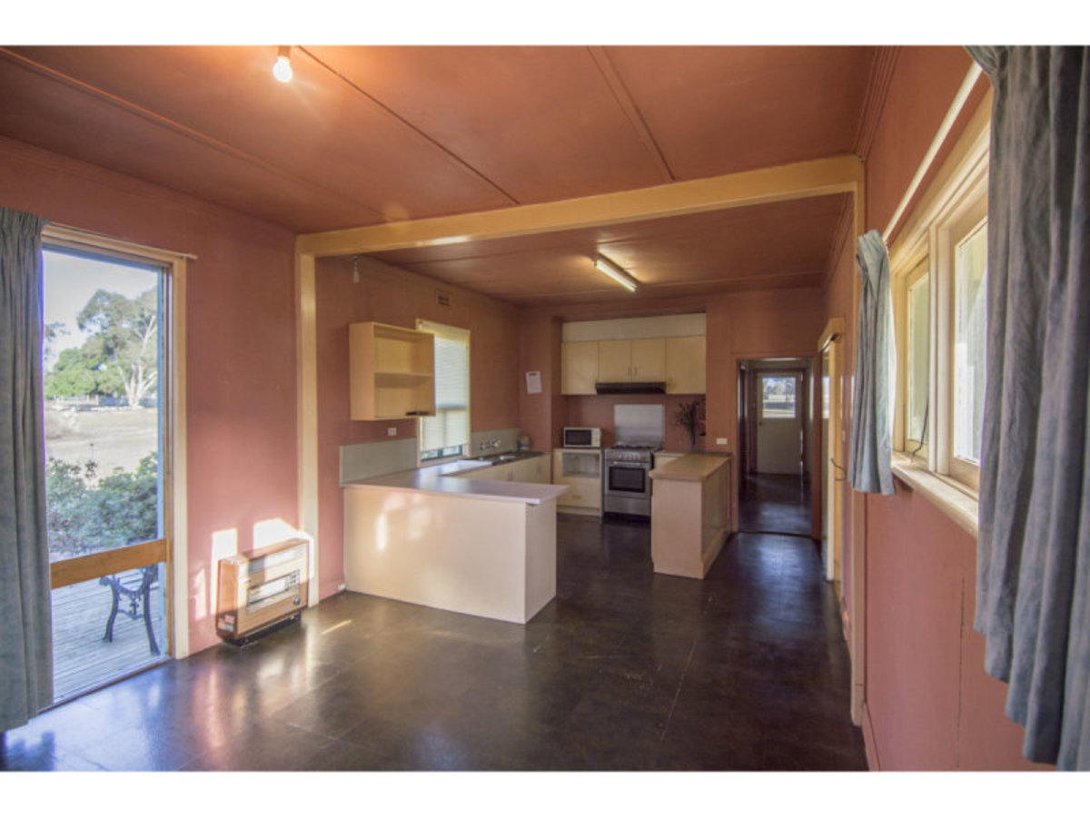 2181 Wonwondah - Toolondo Road, Toolondo