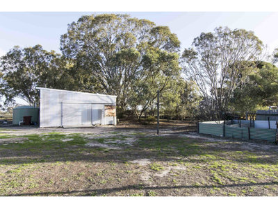 2181 Wonwondah - Toolondo Road, Toolondo
