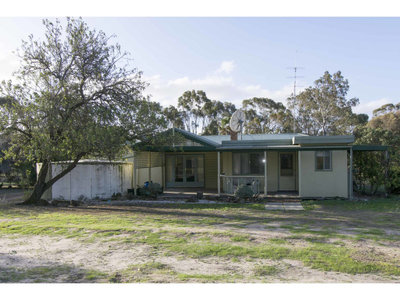 2181 Wonwondah - Toolondo Road, Toolondo