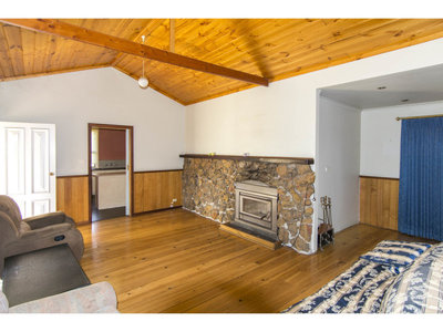 2181 Wonwondah - Toolondo Road, Toolondo