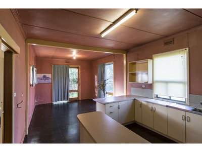 2181 Wonwondah - Toolondo Road, Toolondo