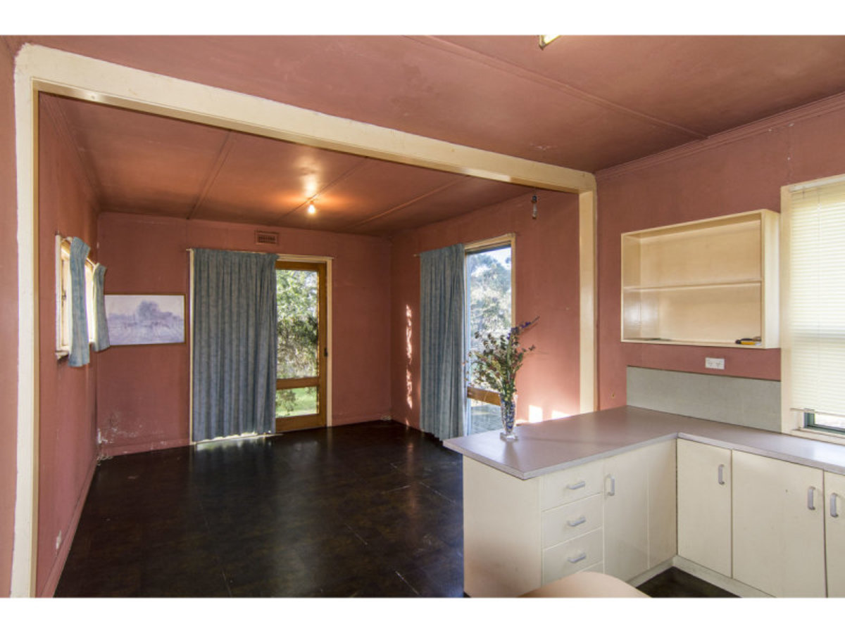 2181 Wonwondah - Toolondo Road, Toolondo