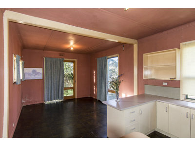 2181 Wonwondah - Toolondo Road, Toolondo