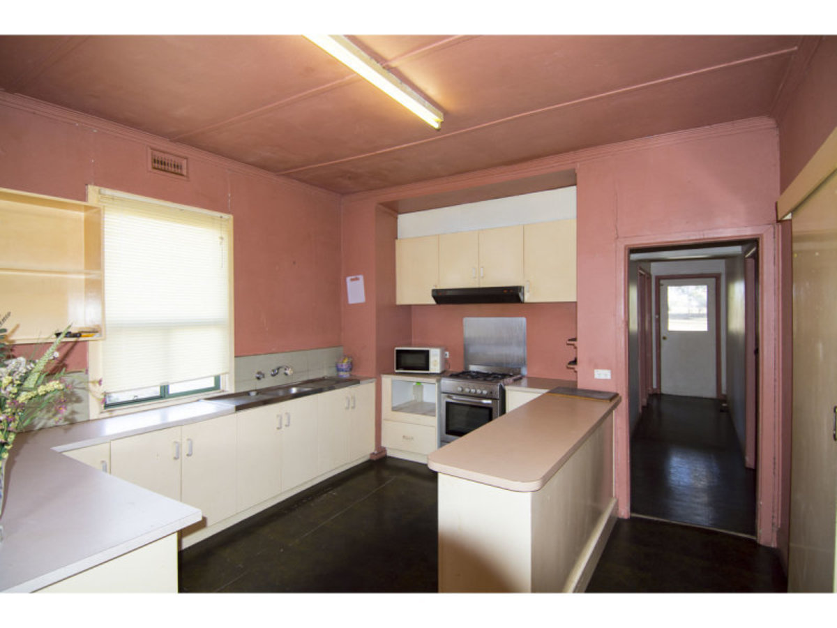 2181 Wonwondah - Toolondo Road, Toolondo