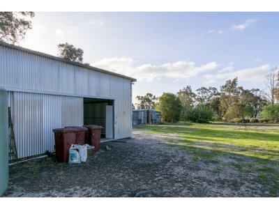 2181 Wonwondah - Toolondo Road, Toolondo