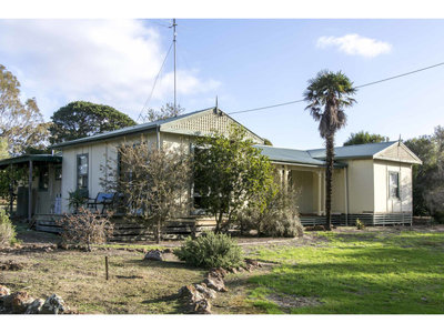 2181 Wonwondah - Toolondo Road, Toolondo