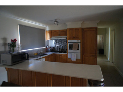 1 Don Street, Horsham
