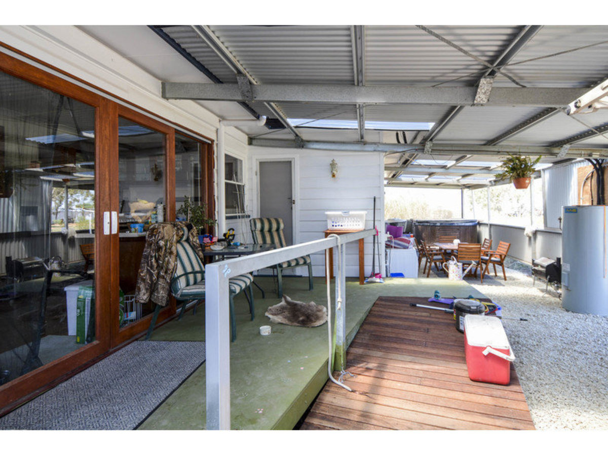Lot 2, 6 Church Street, Pimpinio
