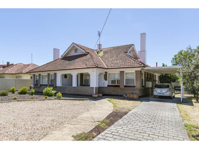 22 Natimuk Road, Horsham