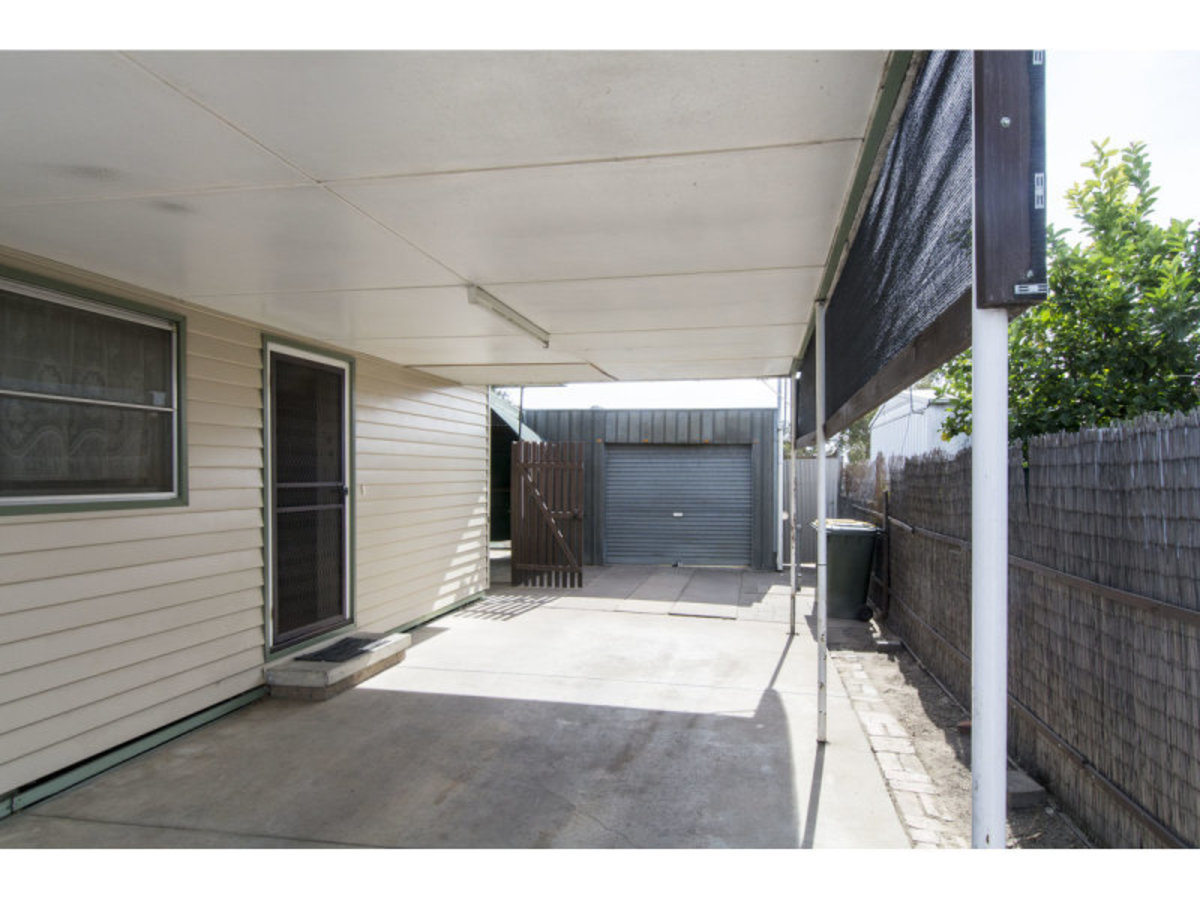 84 Edith Street, Horsham