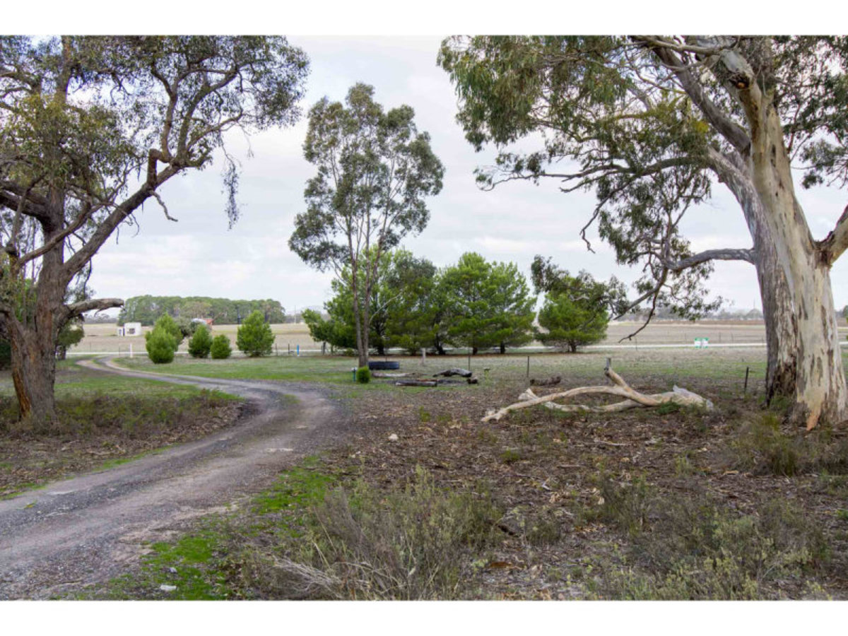 135 John McPhees Drive, Toolondo