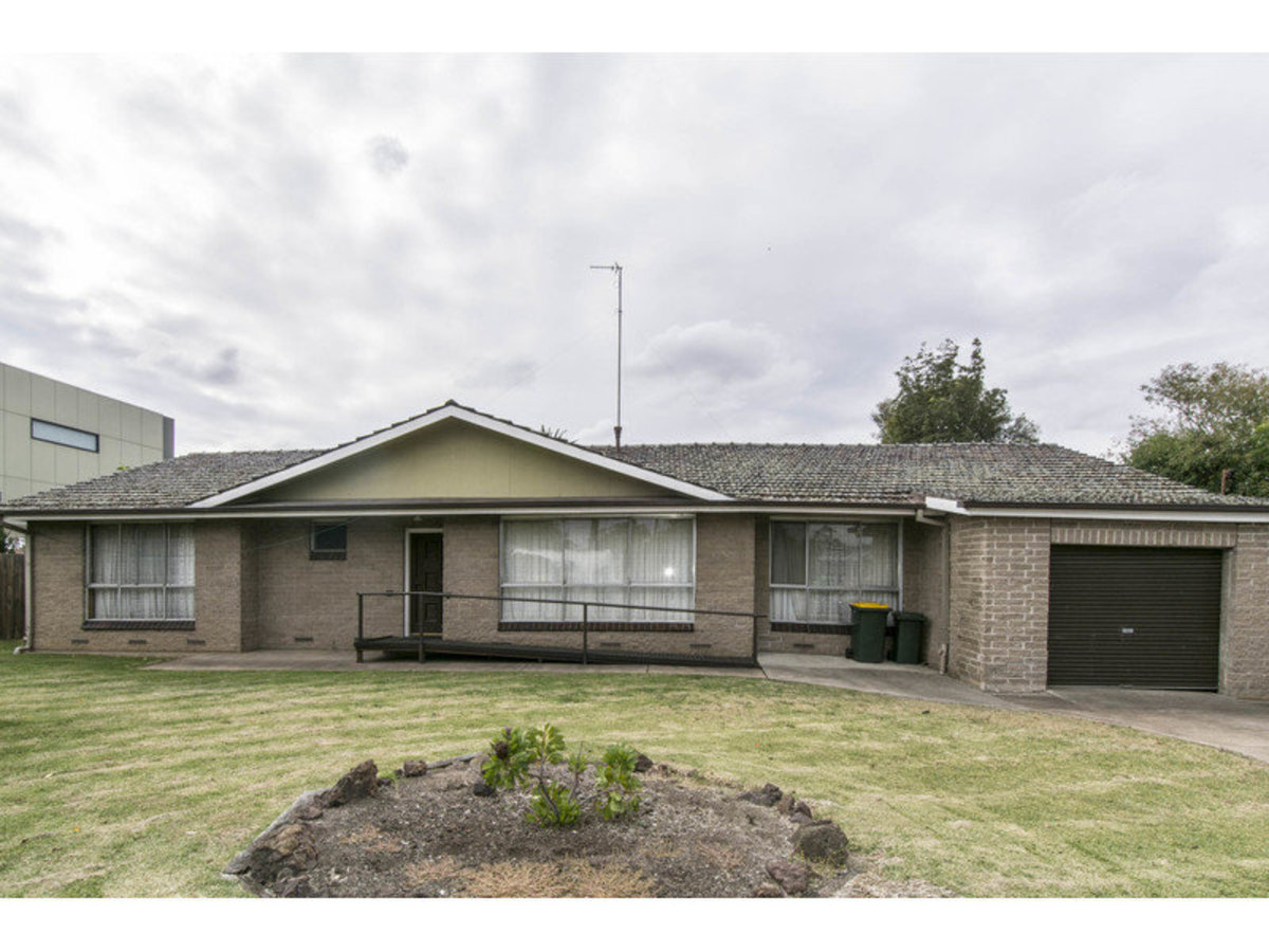 116 Baillie Street, Horsham