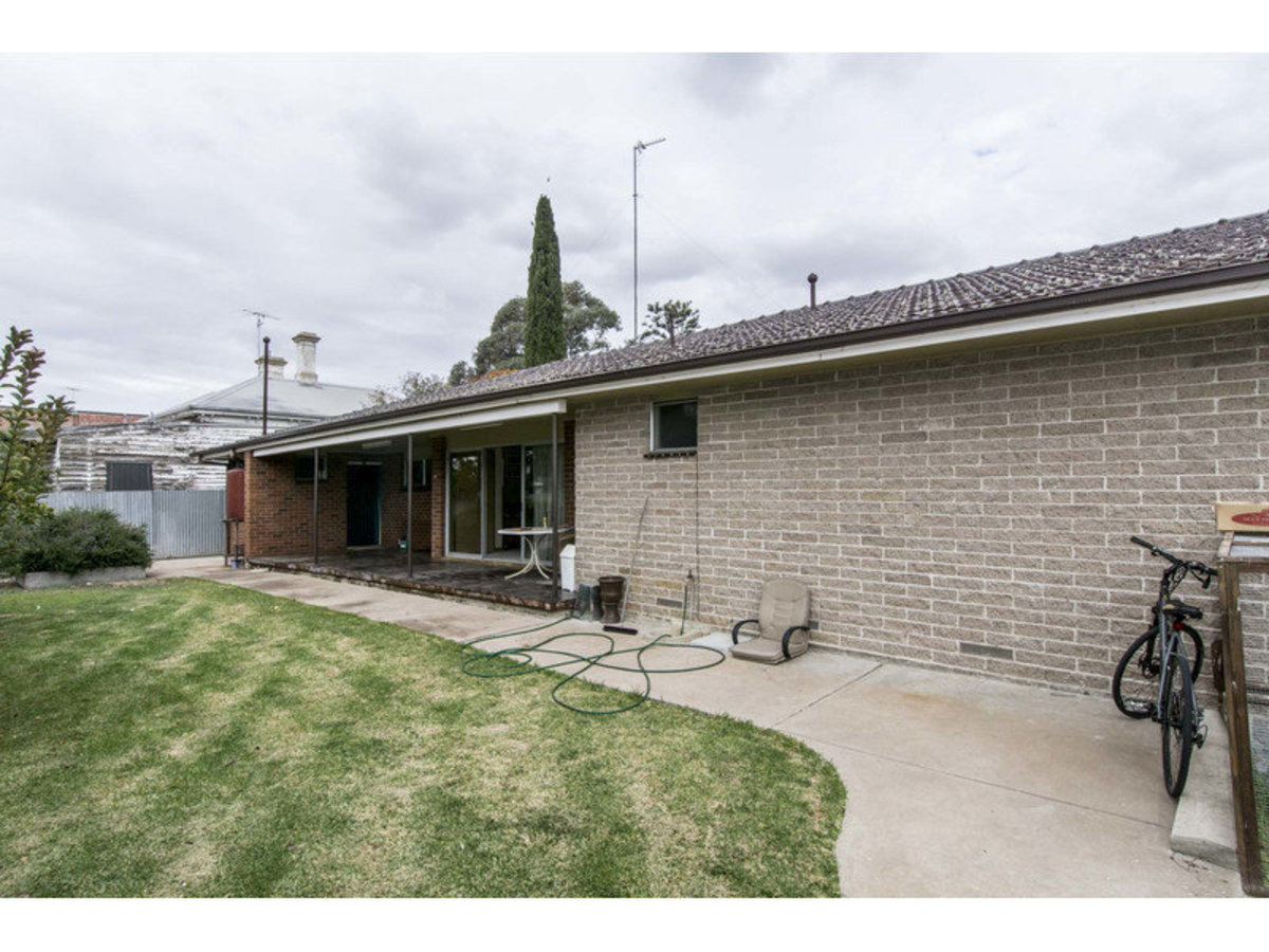 116 Baillie Street, Horsham