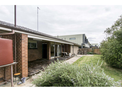 116 Baillie Street, Horsham