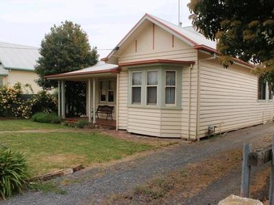 20 Edward Street, Horsham