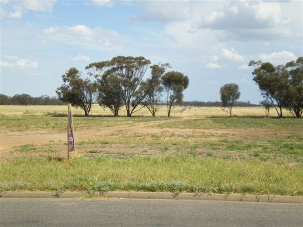Lot 15 & 4 Dimboola Road, Warracknabeal