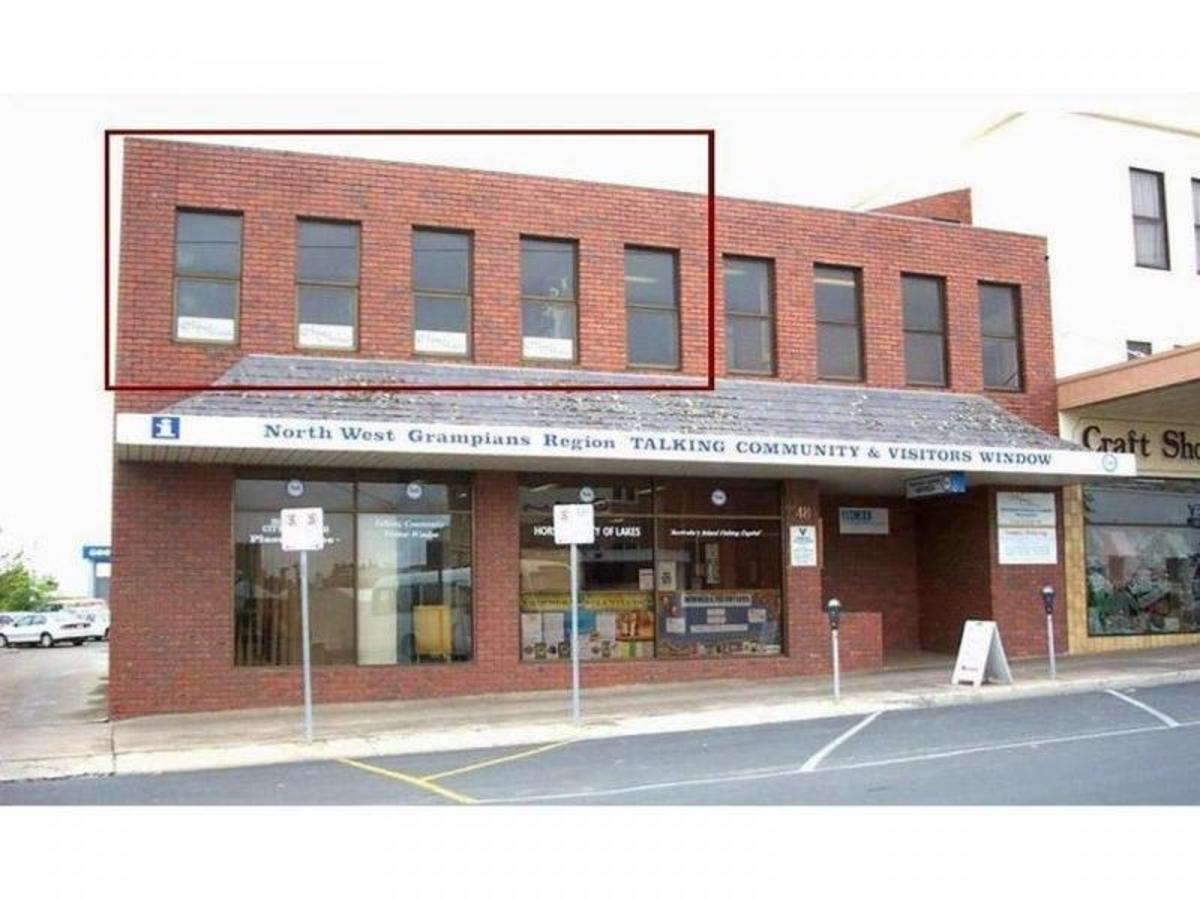 Office 2 / 48 McLachlan Street, Horsham