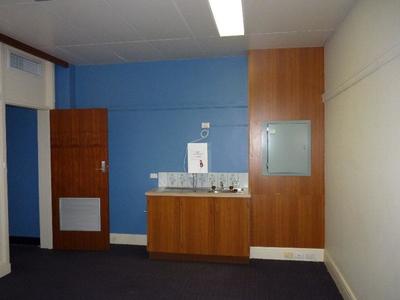 First Floor, 48 McLachlan Street, Horsham