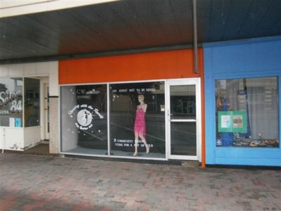 82-84 Scott Street, Warracknabeal