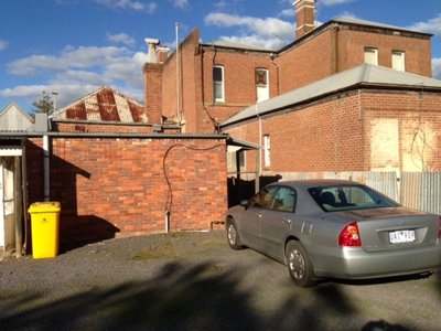 82-84 Scott Street, Warracknabeal