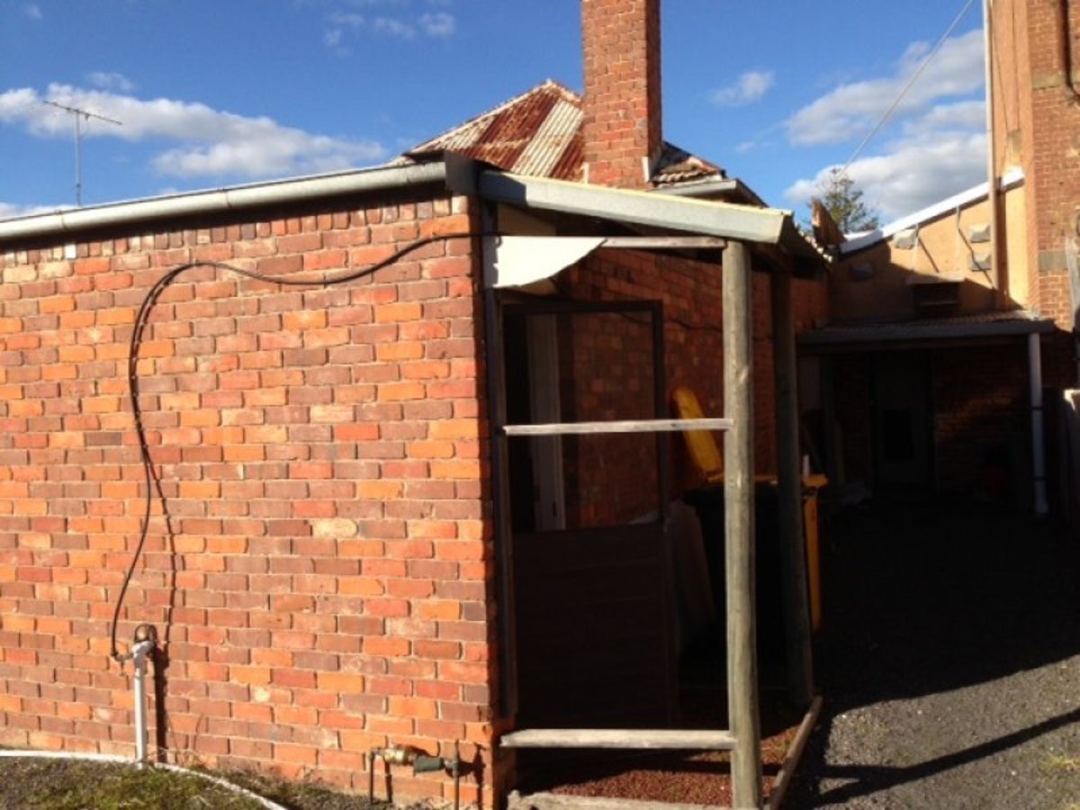 82-84 Scott Street, Warracknabeal
