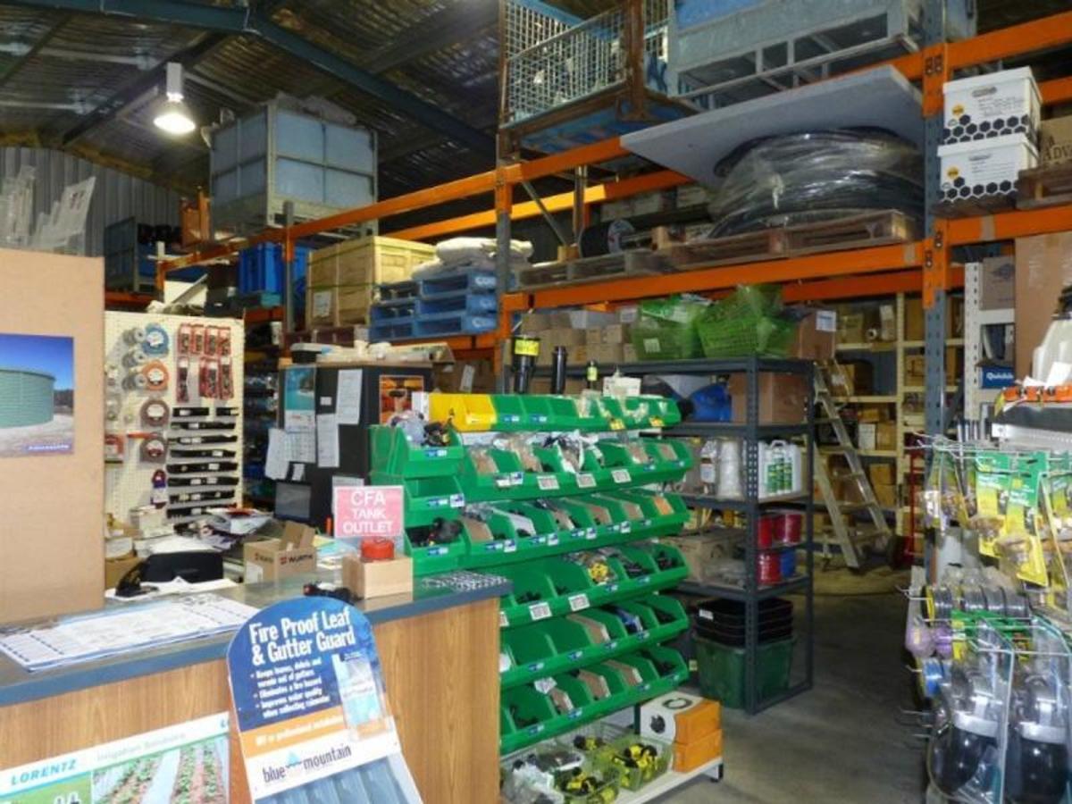 3 Bolton Street, Horsham