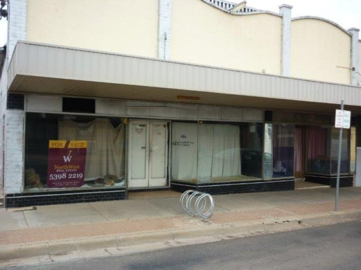 15-17 Austin Street, Hopetoun