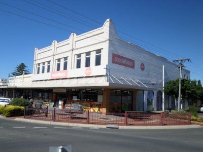 112 Scott Street, Warracknabeal